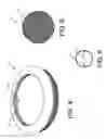 Fig. 05 - Cardboard Cat Ball Track Wobble Toy