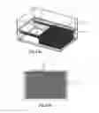 Fig. 15 - Insect spawning container, facility and method for breeding insects