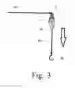 Fig. 04 - Lighted Bobber with switch