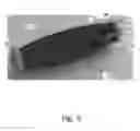 Fig. 06 - Lighted Bobber with switch