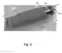 Fig. 07 - Lighted Bobber with switch