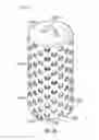 Fig. 12 - Bait container and variable dispenser