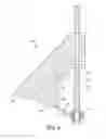 Fig. 09 - Airfoil for facilitating fluid delivery