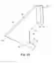 Fig. 10 - Airfoil for facilitating fluid delivery