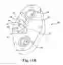 Fig. 19 - Airfoil for facilitating fluid delivery