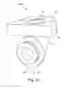Fig. 20 - Airfoil for facilitating fluid delivery