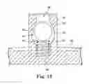 Fig. 21 - Airfoil for facilitating fluid delivery