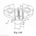 Fig. 22 - Airfoil for facilitating fluid delivery