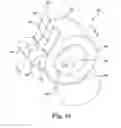 Fig. 24 - Airfoil for facilitating fluid delivery