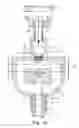 Fig. 29 - Airfoil for facilitating fluid delivery