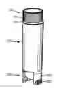 Fig. 01 - Cryogenic vial assemblies