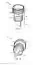 Fig. 02 - Cryogenic vial assemblies