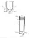Fig. 04 - Cryogenic vial assemblies