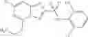Fig. 05 - HERBICIDAL COMPOSITIONS CONTAINING 4-AMINO-3-CHLORO-6-(4-CHLORO-2-FLUORO-3-METHOXYPHENYL)PYRIDINE- 2-CARBOXYLIC ACID, A TRIAZOLOPYRIMIDINE SULFONAMIDE HERBICIDE AND A CELL MEMBRANE DISRUPTOR HERBICIDE