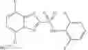 Fig. 08 - HERBICIDAL COMPOSITIONS CONTAINING 4-AMINO-3-CHLORO-6-(4-CHLORO-2-FLUORO-3-METHOXYPHENYL)PYRIDINE- 2-CARBOXYLIC ACID, A TRIAZOLOPYRIMIDINE SULFONAMIDE HERBICIDE AND A CELL MEMBRANE DISRUPTOR HERBICIDE