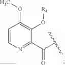 Fig. 04 - MACROCYCLIC PICOLINAMIDES AS FUNGICIDES
