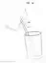 Fig. 02 - Antimicrobial straw