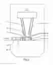 Fig. 03 - ARRANGEMENT AND METHOD FOR CLEANING HALF SHELL-SHAPED BAKING MOLD CAVITIES