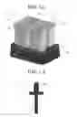 Fig. 03 - ICE CREAM TRAY MOLD
