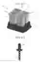 Fig. 06 - ICE CREAM TRAY MOLD