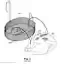 Fig. 03 - System and method for deep frying poultry while avoiding skin damage