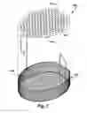 Fig. 04 - System and method for deep frying poultry while avoiding skin damage
