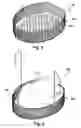 Fig. 05 - System and method for deep frying poultry while avoiding skin damage