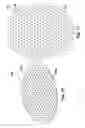 Fig. 08 - System and method for deep frying poultry while avoiding skin damage
