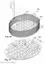Fig. 10 - System and method for deep frying poultry while avoiding skin damage