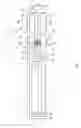 Fig. 02 - Electronic smoking device with additive reservoir