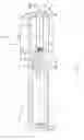 Fig. 02 - Electronic smoking device and additive reservoir for electronic smoking device
