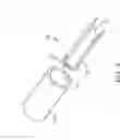 Fig. 04 - Electronic smoking article with improved storage of aerosol precursor compositions