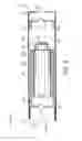Fig. 05 - Electronic smoking article with improved storage of aerosol precursor compositions