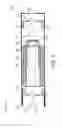 Fig. 05 - Electronic smoking article with improved storage of aerosol precursor compositions