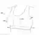 Fig. 01 - Support garment