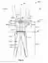Fig. 07 - Wetsuit with arms-up construction and method of making same