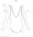 Fig. 03 - Athletic garment with interchangeable ventilated sleeves
