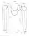 Fig. 05 - Athletic garment with interchangeable ventilated sleeves
