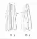 Fig. 02 - Convertible Jacket