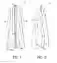 Fig. 02 - Convertible jacket