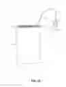 Fig. 09 - DETACHABLE HOLDER FOR HAND WARMERS