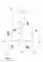 Fig. 10 - Article of clothing having magnetic fastening assemblies