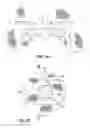 Fig. 12 - Article of clothing having magnetic fastening assemblies