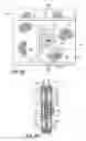 Fig. 25 - Article of clothing having magnetic fastening assemblies