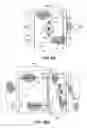 Fig. 33 - Article of clothing having magnetic fastening assemblies