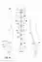 Fig. 35 - Article of clothing having magnetic fastening assemblies