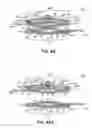 Fig. 36 - Article of clothing having magnetic fastening assemblies