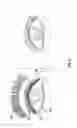 Fig. 03 - Self-engaging eyelashes extension set