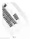 Fig. 03 - Artificial lash extensions