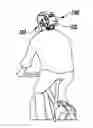 Fig. 01 - Helmet safety lighting system